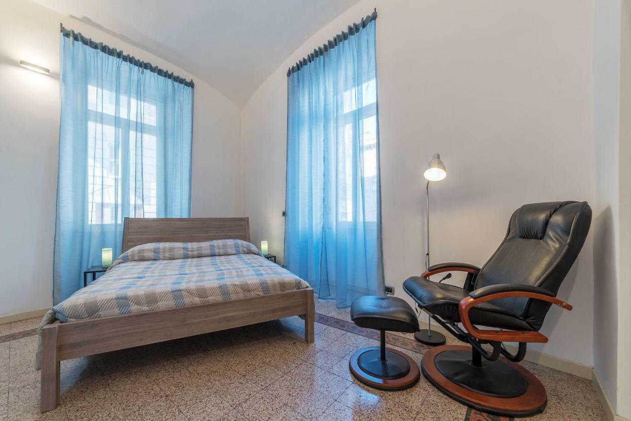 San Giovanni & Colosseo Roomy Flat Roma Dış mekan fotoğraf