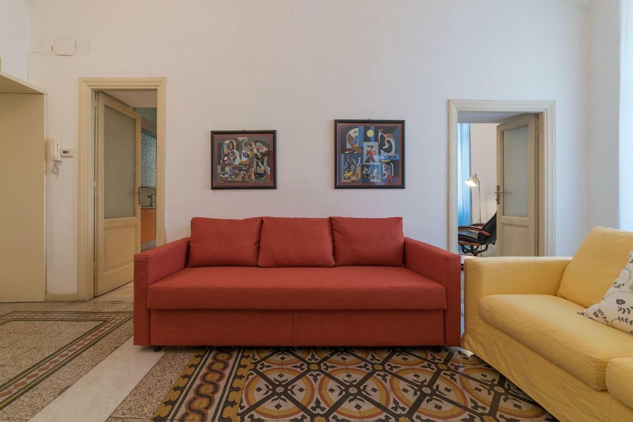 San Giovanni & Colosseo Roomy Flat Roma Dış mekan fotoğraf