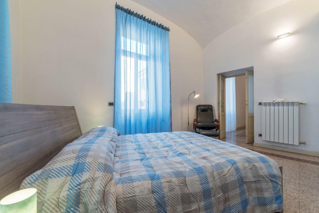 San Giovanni & Colosseo Roomy Flat Roma Dış mekan fotoğraf